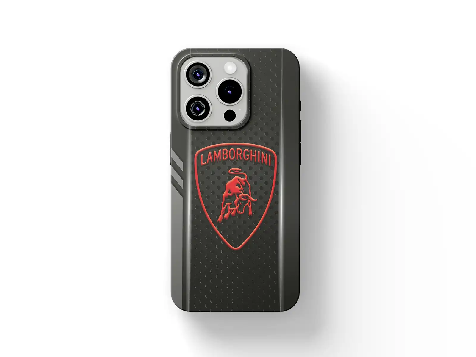 Lamborghini Rivestimento Telefono Design Robusto Durevole